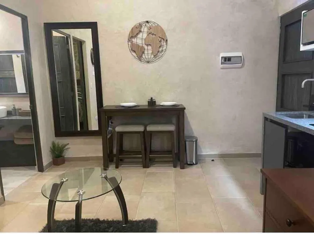 Loft Aprile En Val'Quirico 4 Pax Apartment Santeagueda Mexico